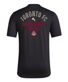 Toronto FC Pregame Logo Tee - Soccer90