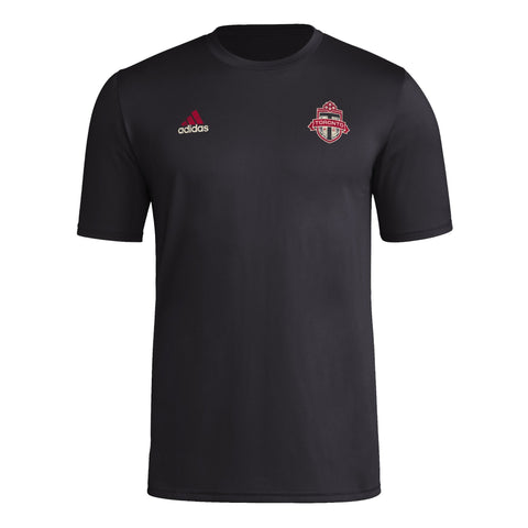 Toronto FC Pregame Logo Tee - Soccer90