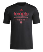 Toronto FC Pregame Tee - Soccer90