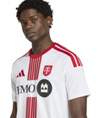 Toronto Replica Away Jersey - Soccer90