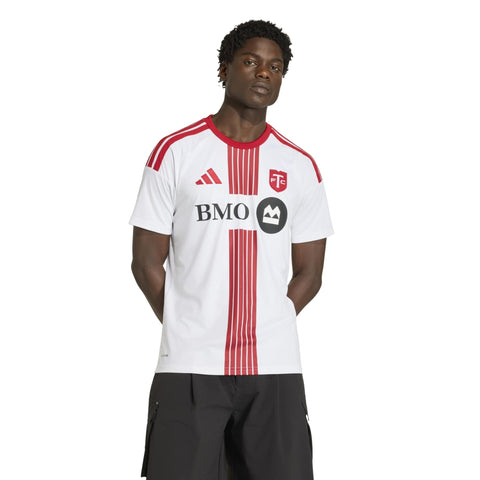 Toronto Replica Away Jersey - Soccer90