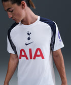 Tottenhaam Hotspurs 25/26 Stadium Home Jersey - Soccer90