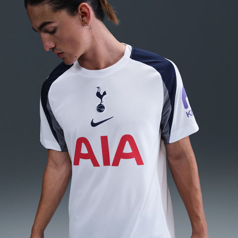 Tottenhaam Hotspurs 25/26 Stadium Home Jersey - Soccer90