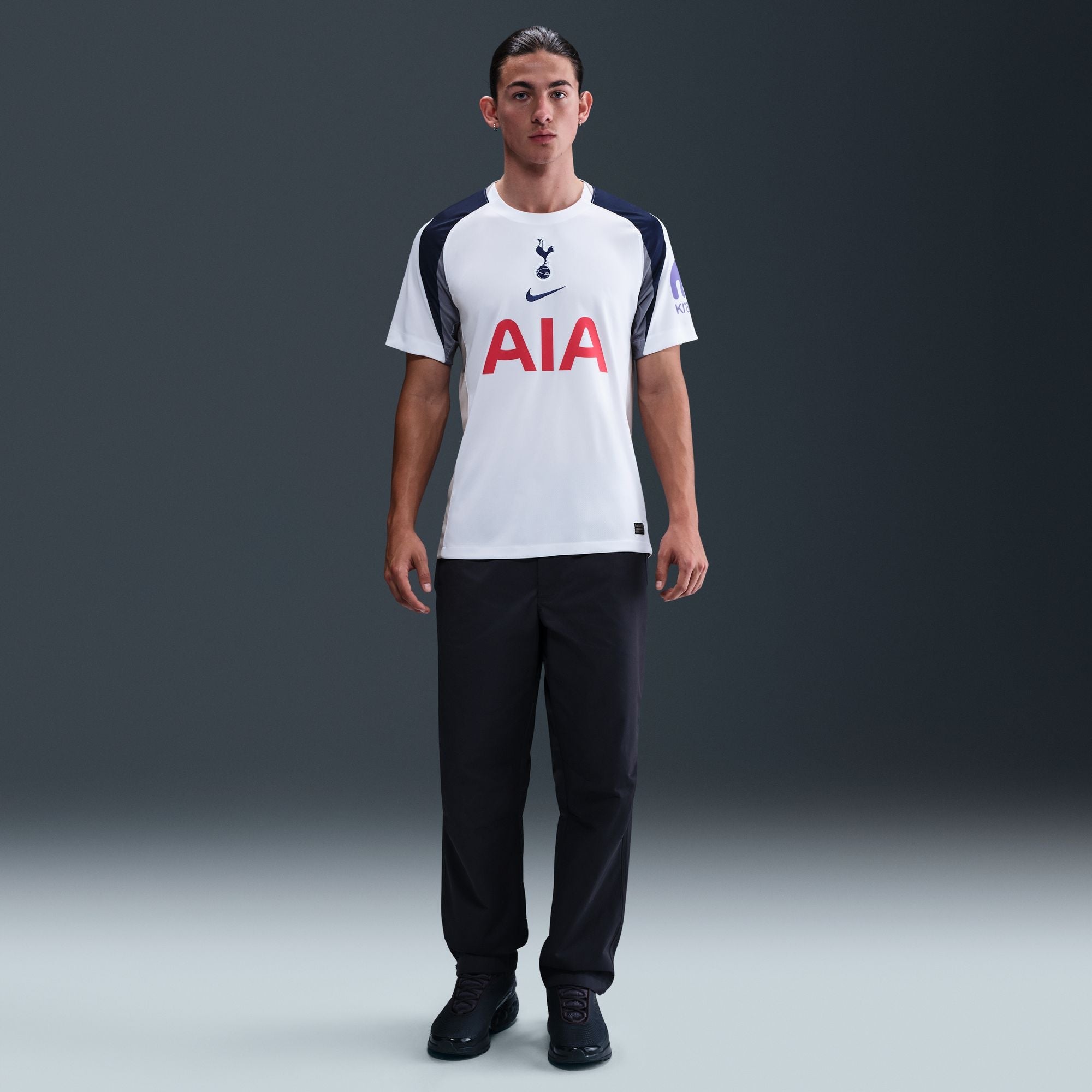 Tottenham Hotspur 2025/26 Stadium Home – Soccer90