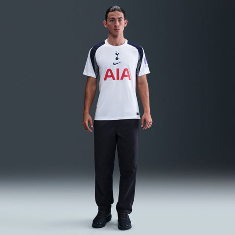 Tottenhaam Hotspurs 25/26 Stadium Home Jersey - Soccer90