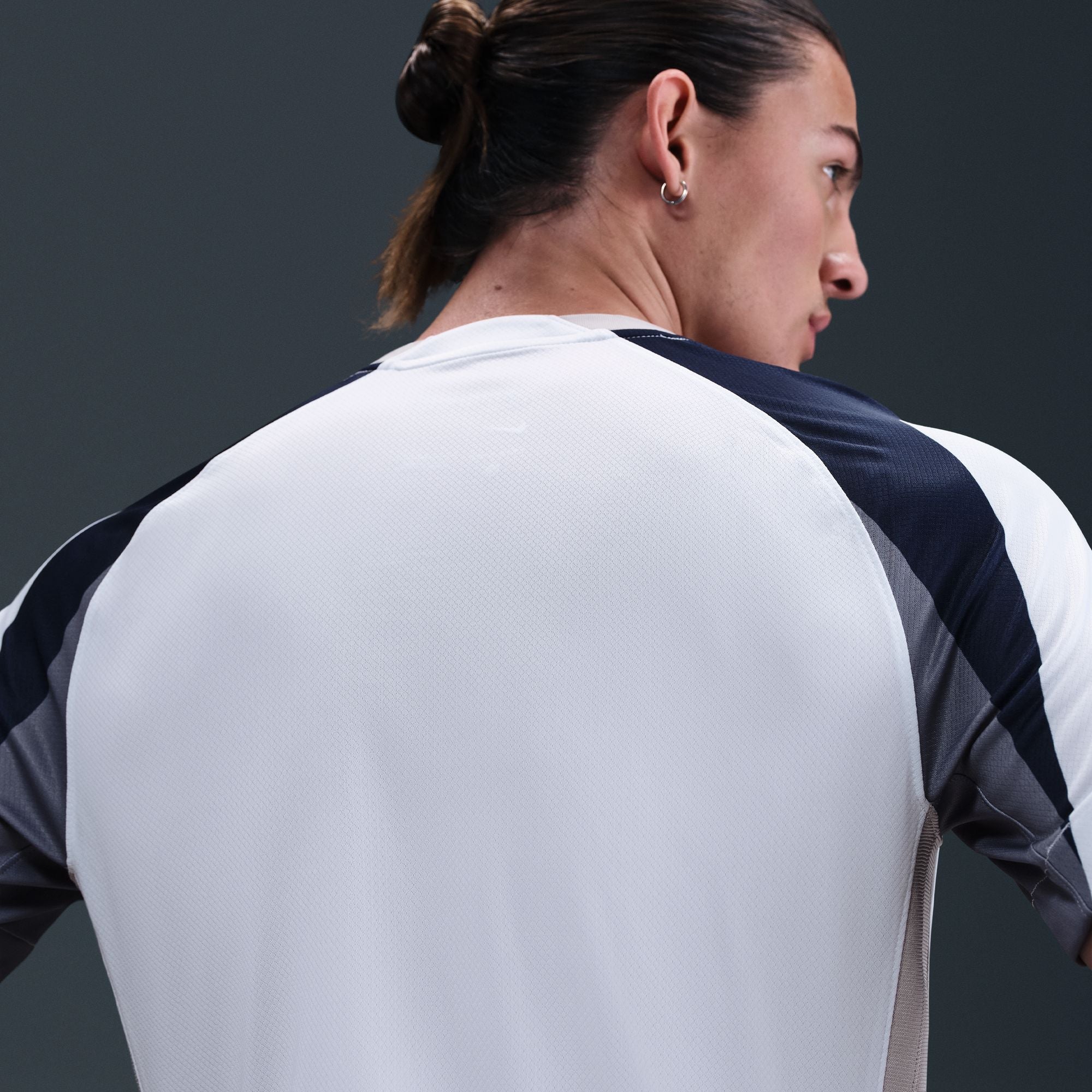 Tottenham Hotspur 2025/26 Stadium Home – Soccer90