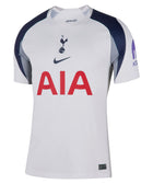 Tottenhaam Hotspurs 25/26 Stadium Home Jersey - Soccer90