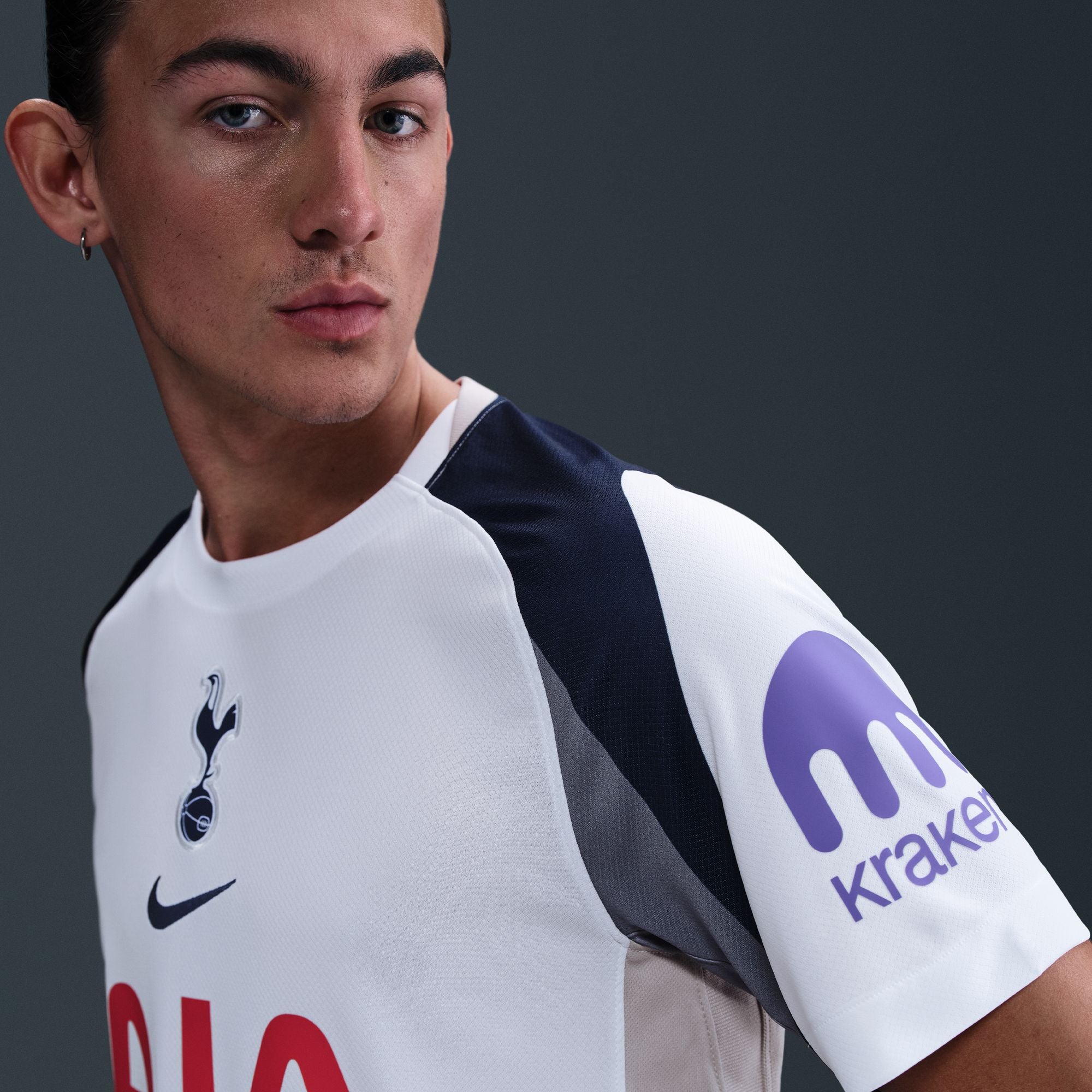 Tottenham Hotspur 2025/26 Stadium Home – Soccer90