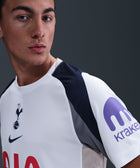 Tottenhaam Hotspurs 25/26 Stadium Home Jersey - Soccer90