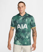 Tottenham Hotspur 2024/25 Stadium Third Jersey - Soccer90