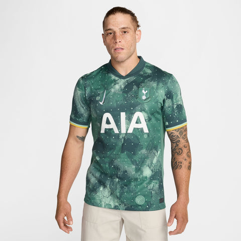 Tottenham Hotspur 2024/25 Stadium Third Jersey - Soccer90