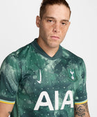 Tottenham Hotspur 2024/25 Stadium Third Jersey - Soccer90