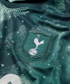 Tottenham Hotspur 2024/25 Stadium Third Jersey - Soccer90