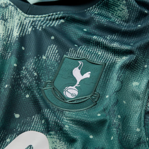 Tottenham Hotspur 2024/25 Stadium Third Jersey - Soccer90