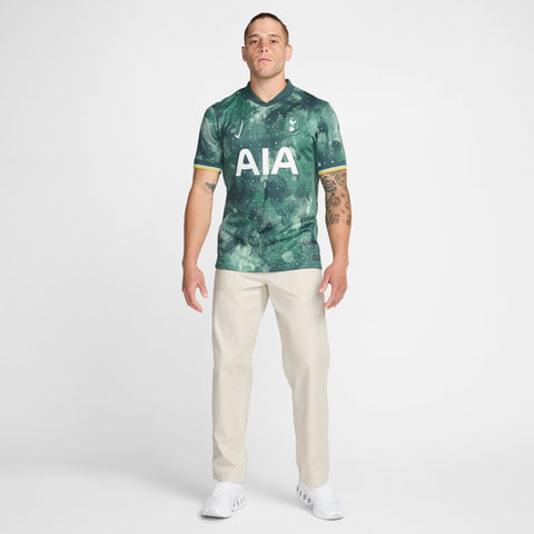 Tottenham Hotspur 2024/25 Stadium Third Jersey - Soccer90