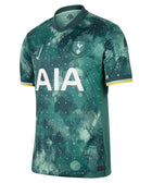 Tottenham Hotspur 2024/25 Stadium Third Jersey - Soccer90