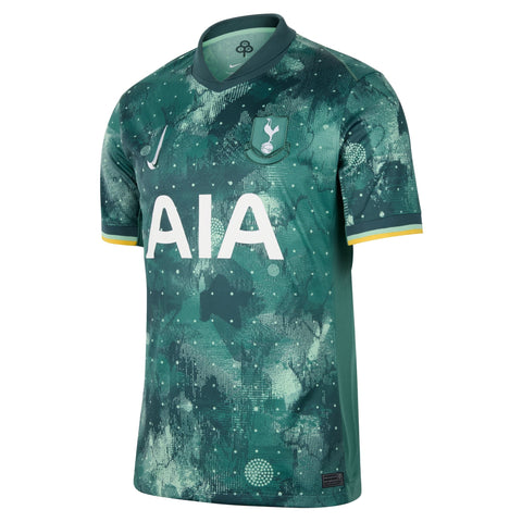 Tottenham Hotspur 2024/25 Stadium Third Jersey - Soccer90