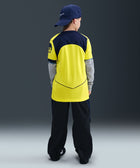 Tottenham Hotspur 2025/26 Stadium Third Big Kids' Nike Dri - FIT Total 90 Soccer Replica Jersey - Soccer90