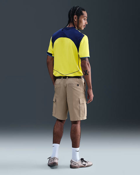 Tottenham Hotspur 2025/26 Stadium Third Men's Nike Dri - FIT Total 90 Soccer Replica Jersey - Soccer90