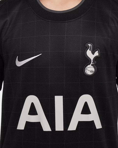 Tottenham Hotspur 25/26 Stadium Away Big Kids Jersey - Soccer90