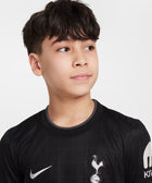 Tottenham Hotspur 25/26 Stadium Away Big Kids Jersey - Soccer90