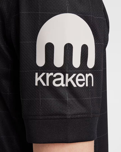 Tottenham Hotspur 25/26 Stadium Away Big Kids Jersey - Soccer90