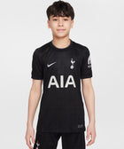Tottenham Hotspur 25/26 Stadium Away Big Kids Jersey - Soccer90