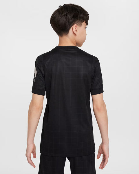 Tottenham Hotspur 25/26 Stadium Away Big Kids Jersey - Soccer90