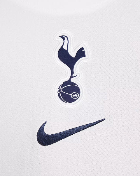 Tottenham Hotspur 25/26 Stadium Home Big Kids Jersey - Soccer90