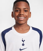 Tottenham Hotspur 25/26 Stadium Home Big Kids Jersey - Soccer90