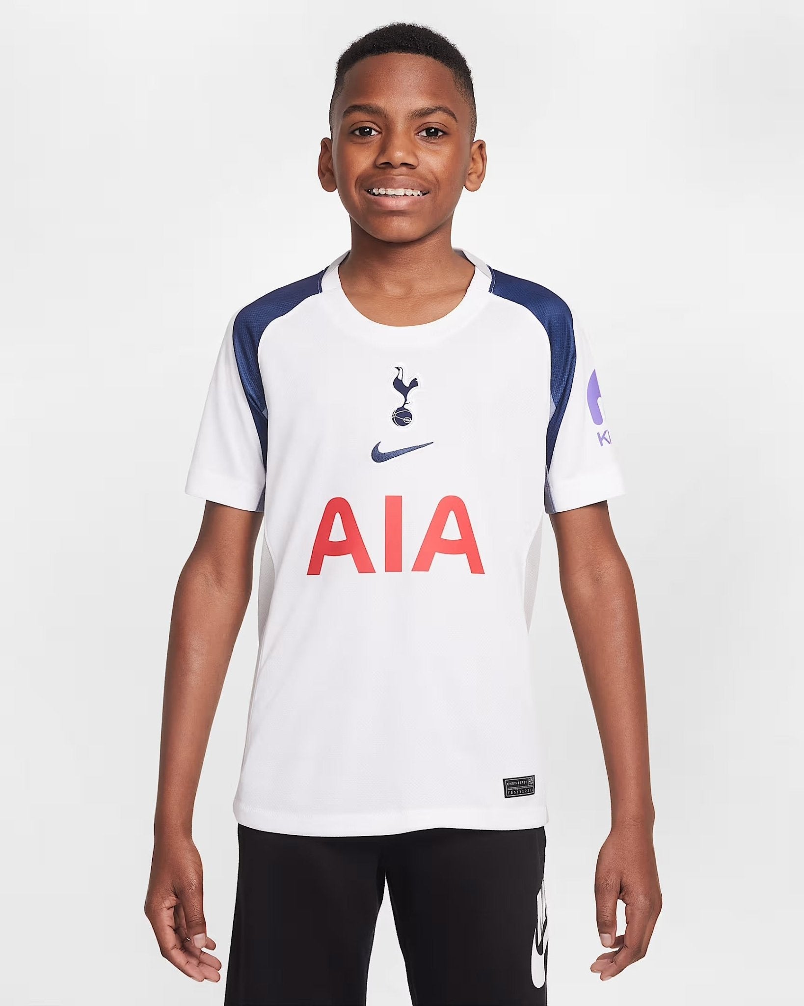 Tottenham Hotspur – Soccer90