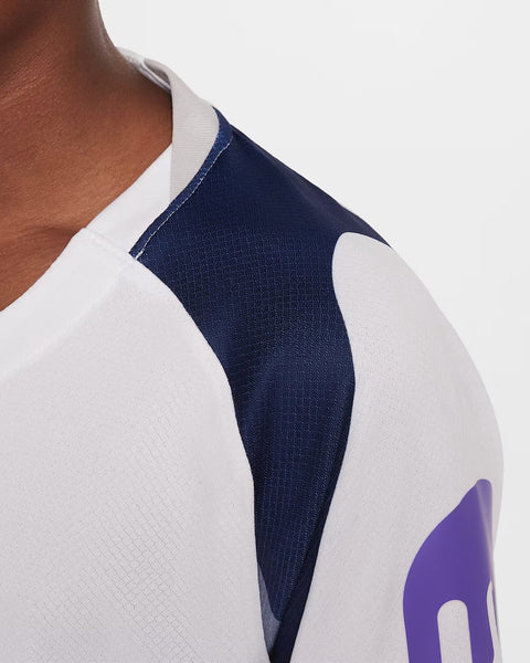 Tottenham Hotspur 25/26 Stadium Home Big Kids Jersey - Soccer90