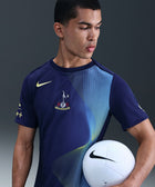 Tottenham Hotspur Academy Pro Third Men's Nike Dri - FIT Total 90 Soccer Pre - Match Top - Soccer90