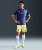 Tottenham Hotspur Academy Pro Third Men's Nike Dri - FIT Total 90 Soccer Pre - Match Top - Soccer90