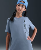 Tottenham Hotspur Big Kids' Nike Soccer T-Shirt - Soccer90