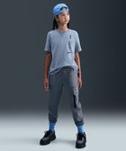 Tottenham Hotspur Big Kids' Nike Soccer T-Shirt - Soccer90