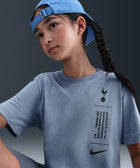 Tottenham Hotspur Big Kids' Nike Soccer T-Shirt - Soccer90