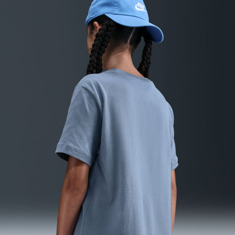 Tottenham Hotspur Big Kids' Nike Soccer T-Shirt - Soccer90