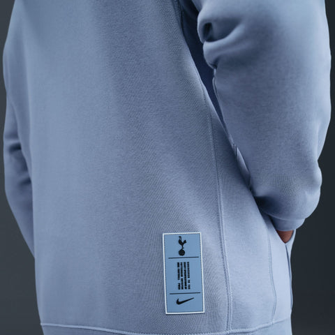 Tottenham Hotspur Club Hoodie - Soccer90