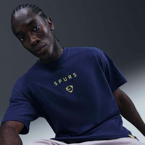 Tottenham Hotspur Men's Nike Total 90 Soccer T-Shirt - Soccer90