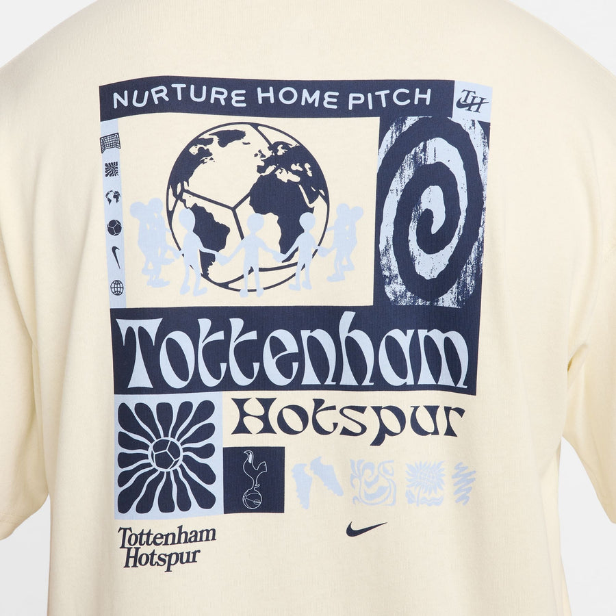 Tottenham Hotspur Nike Max90 T-Shirt - Soccer90