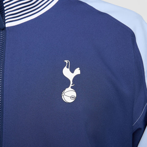 Tottenham Hotspur Strike Nike Dri-FIT Jacket - Soccer90