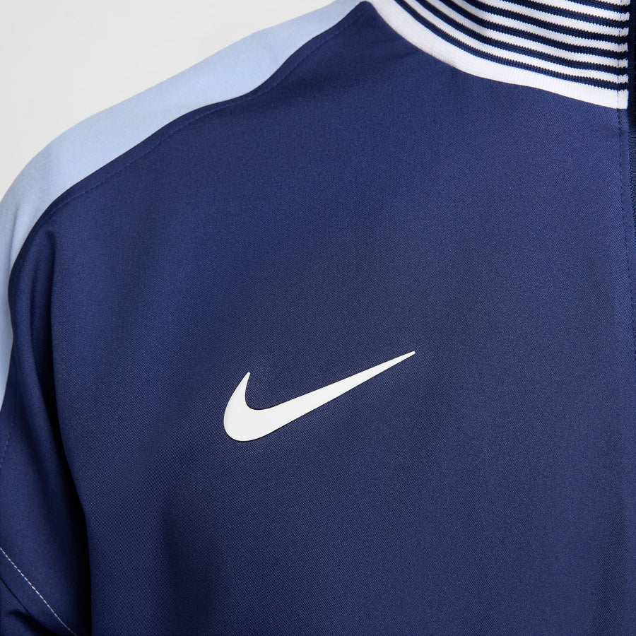 Tottenham Hotspur Strike Nike Dri-FIT Jacket - Soccer90