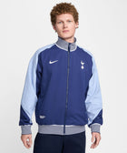 Tottenham Hotspur Strike Nike Dri-FIT Jacket - Soccer90