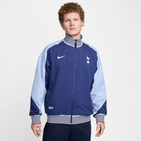 Tottenham Hotspur Strike Nike Dri-FIT Jacket - Soccer90