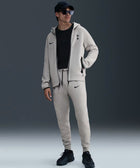 Tottenham Hotspur Tech Windrunner Men's Nike Soccer Fleece Full - Zip Hoodie - Soccer90
