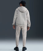 Tottenham Hotspur Tech Windrunner Men's Nike Soccer Fleece Full - Zip Hoodie - Soccer90