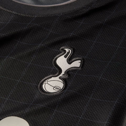 Tottenham Hotspurs 25/26 Stadium Away Jersey - Soccer90