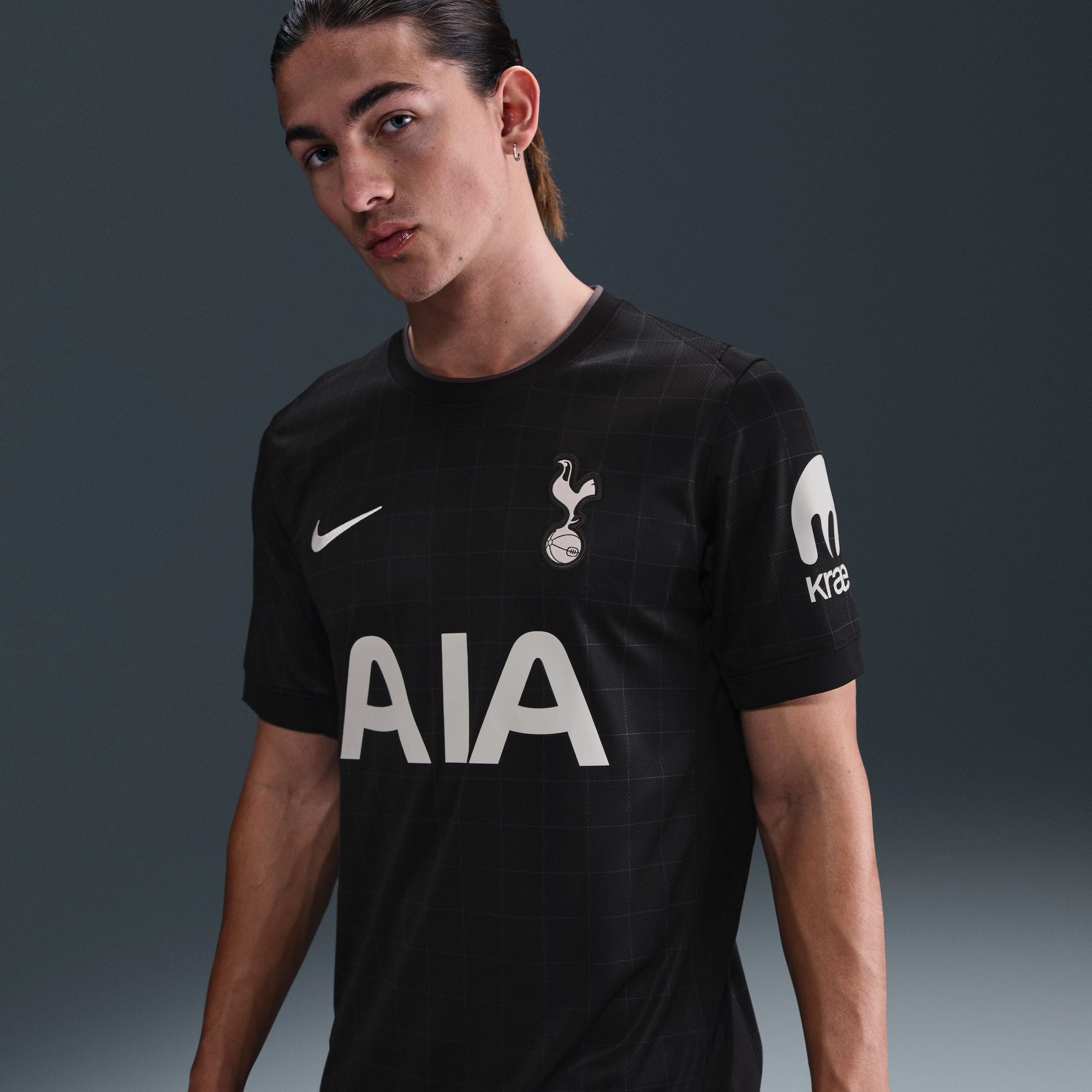 Tottenham Hotspurs 25/26 Stadium Away Jersey – Soccer90