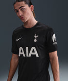 Tottenham Hotspurs 25/26 Stadium Away Jersey - Soccer90